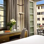 Szálloda Balestri - Wtb Firenze