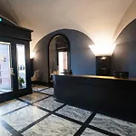Szálloda Balestri - Wtb 4*