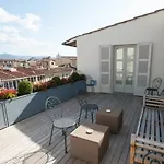Balestri - Wtb 4* Firenze