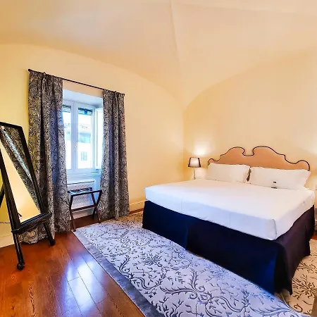 Hotel Balestri - Wtb 4*
