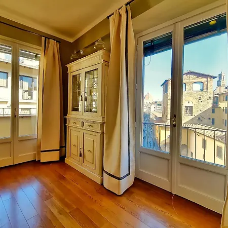 Balestri - Wtb Hotel Florencia