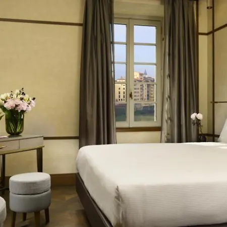 Balestri - Wtb Hotel Florencia