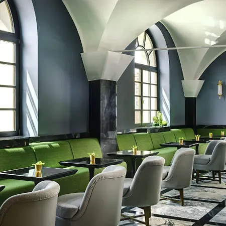 Hotel Balestri - Wtb 4*