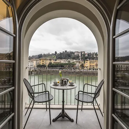 Balestri - Wtb Hotel 4*