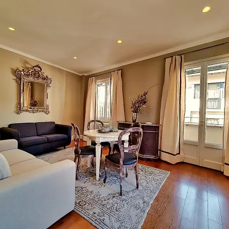 Hotel Balestri - Wtb Firenze