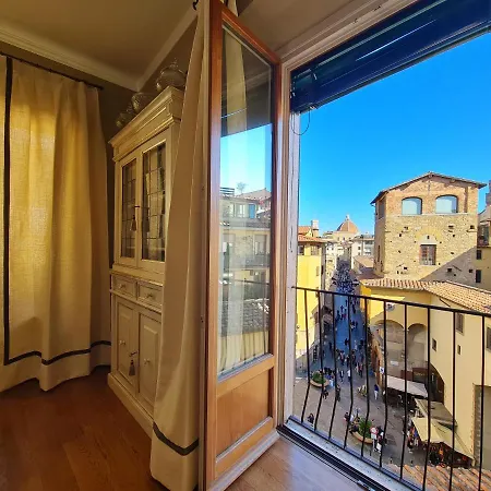 Balestri - Wtb פירנצה