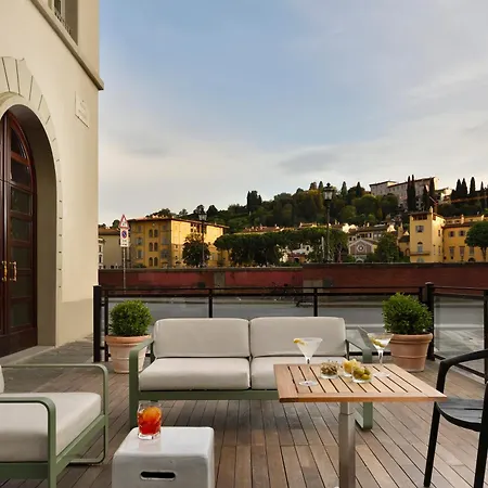 מלון Balestri - Wtb