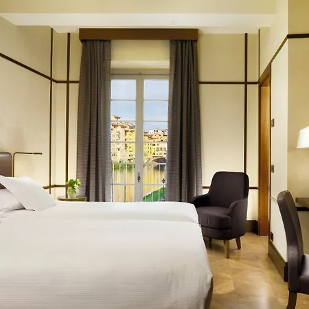 Hotel Balestri - Wtb 4*