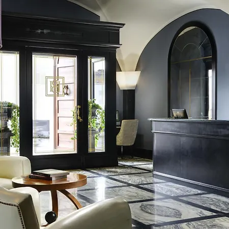 Balestri - Wtb Hotel Florencia