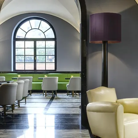 Hotel Balestri - Wtb 4*