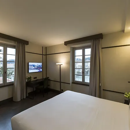 Balestri - Wtb Florencia