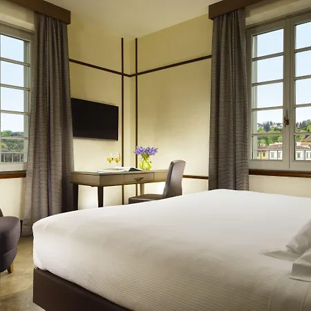 Balestri - Wtb 4* פירנצה