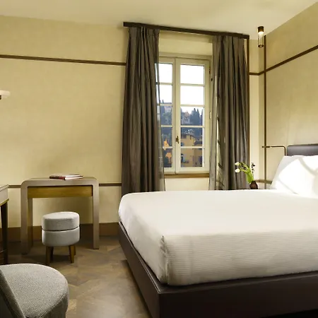 מלון Balestri - Wtb