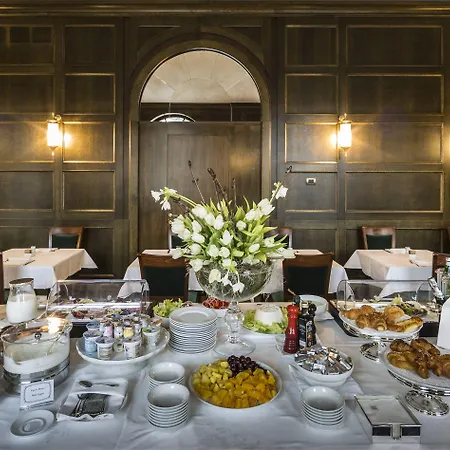 Balestri - Wtb 4* פירנצה