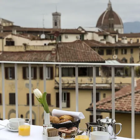 Hotel Balestri - Wtb