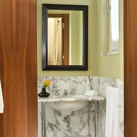 ホテル Balestri - Wtb 4*