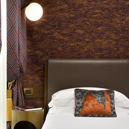 Balestri - Wtb 4* フィレンツェ