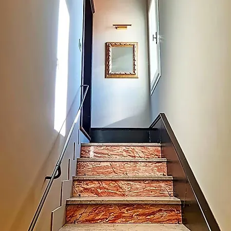 Balestri - Wtb Szálloda Firenze