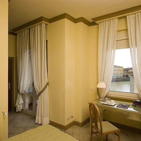 Balestri - Wtb פירנצה