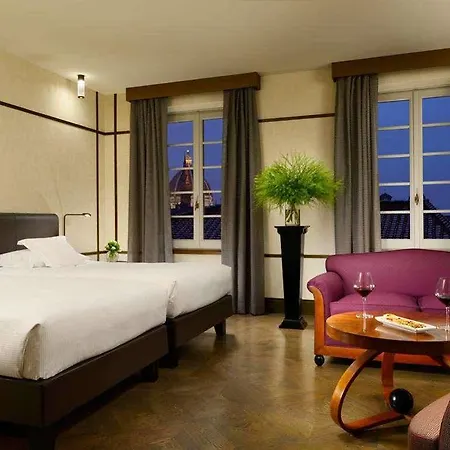 Balestri - Wtb מלון