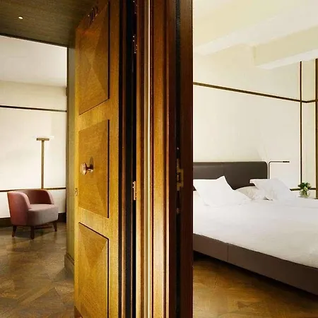 Balestri - Wtb מלון