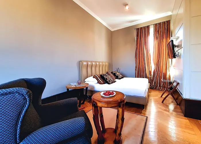 Balestri - Wtb 4* フィレンツェ