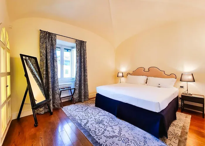 ホテル Balestri - Wtb 4*