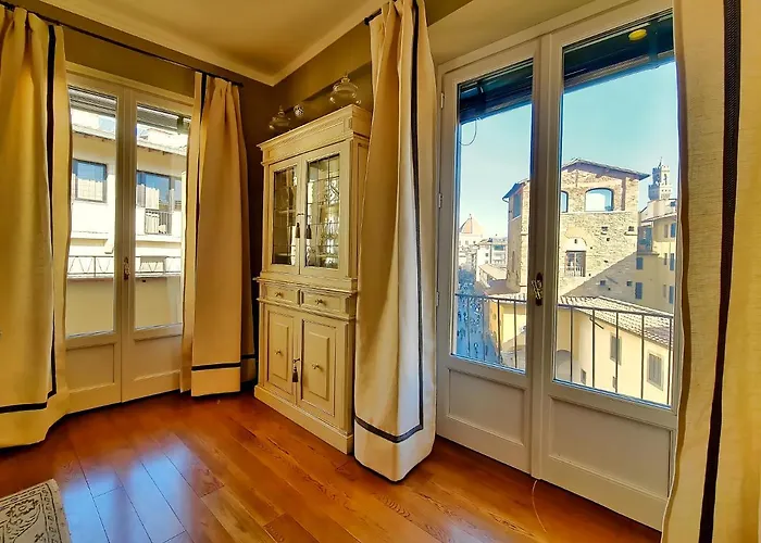 Balestri - Wtb ホテル フィレンツェ