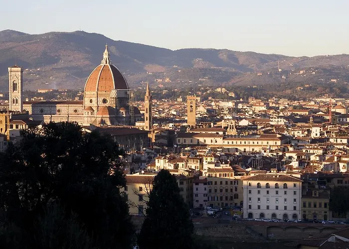 ホテル Balestri - Wtb 4*