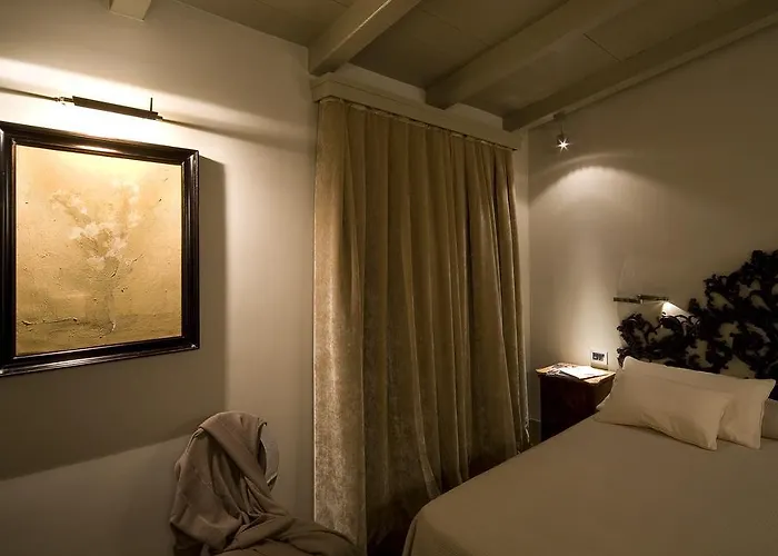 Balestri - Wtb ホテル 4*