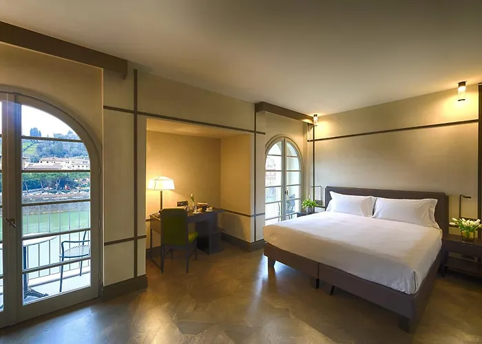 ホテル Balestri - Wtb フィレンツェ