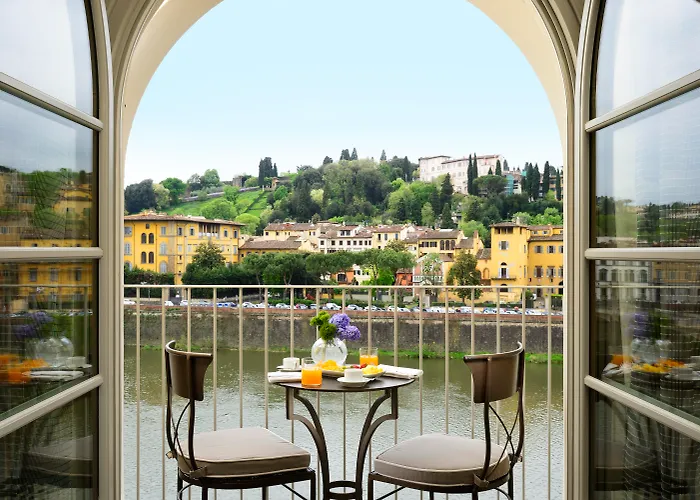 ホテル Balestri - Wtb 4*