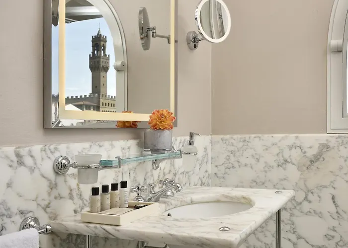 ホテル Balestri - Wtb