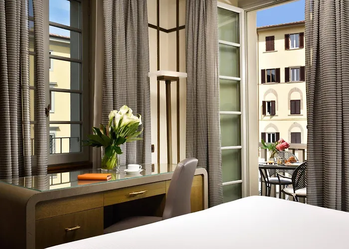 ホテル Balestri - Wtb フィレンツェ