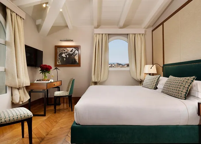 Balestri - Wtb ホテル