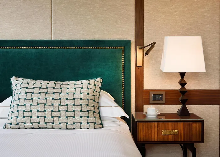 Balestri - Wtb ホテル 4*