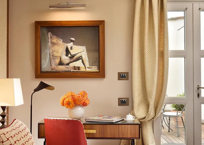 Balestri - Wtb ホテル