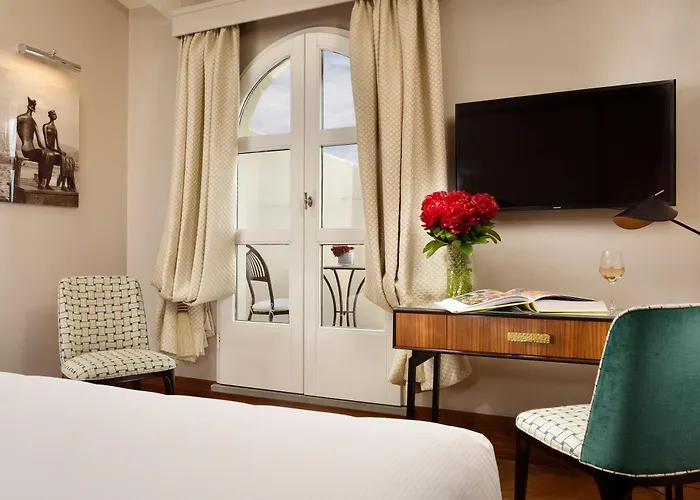 Balestri - Wtb ホテル 4*