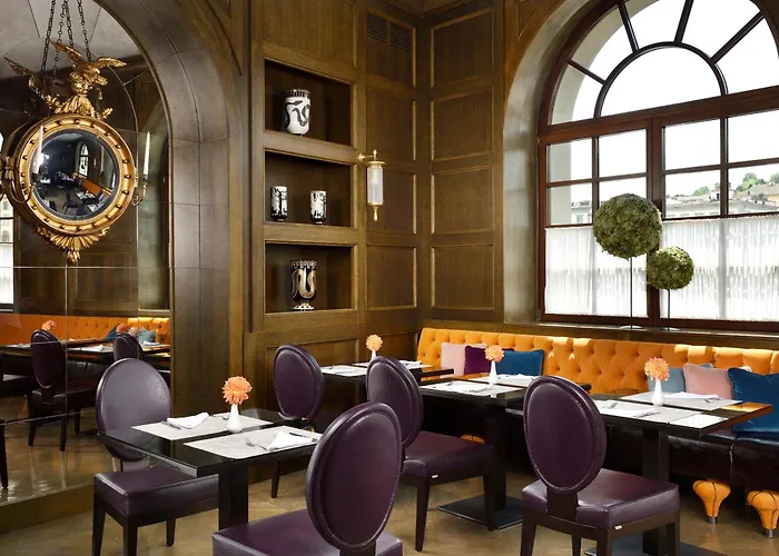 Balestri - Wtb ホテル フィレンツェ