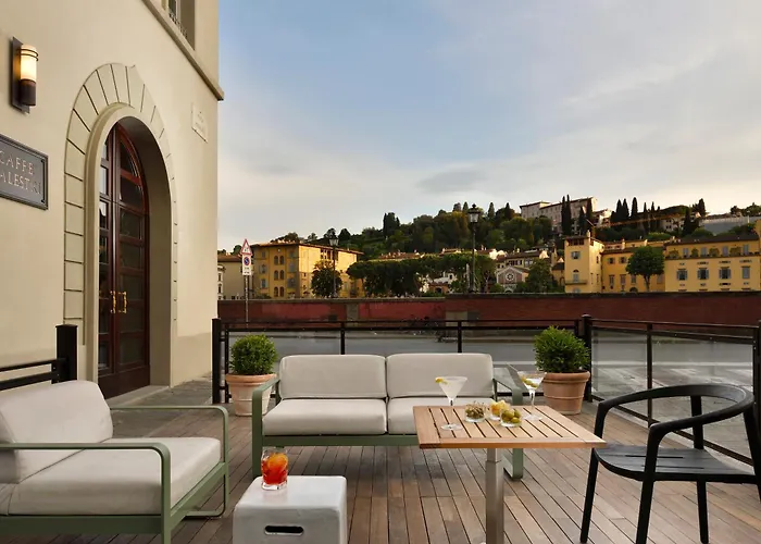 ホテル Balestri - Wtb