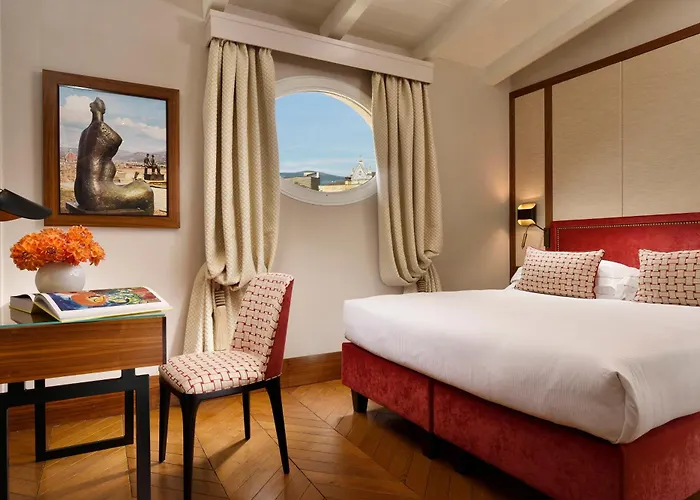 ホテル Balestri - Wtb 4*