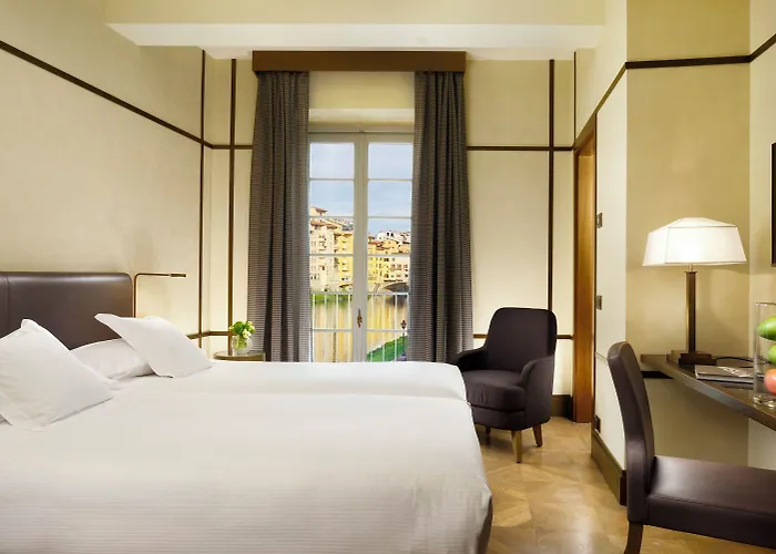 ホテル Balestri - Wtb 4*