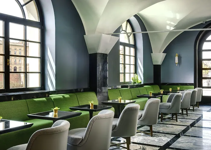 ホテル Balestri - Wtb 4*