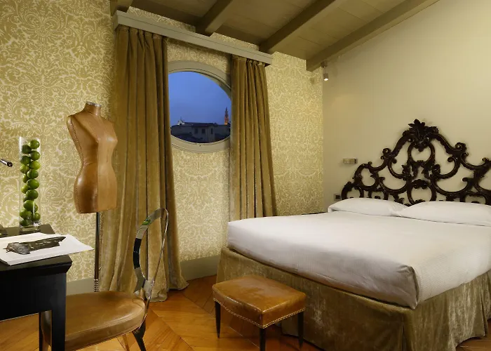 ホテル Balestri - Wtb 4*