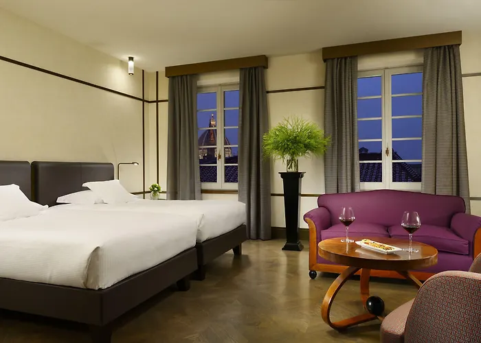 ホテル Balestri - Wtb