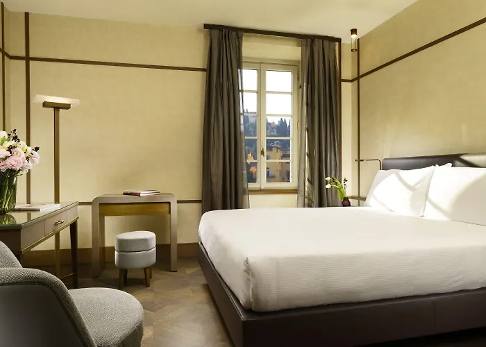 ホテル Balestri - Wtb