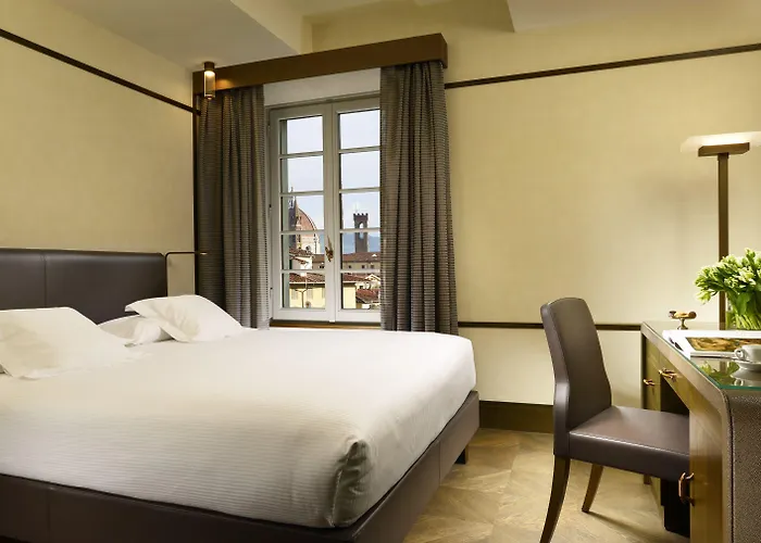 ホテル Balestri - Wtb 4*