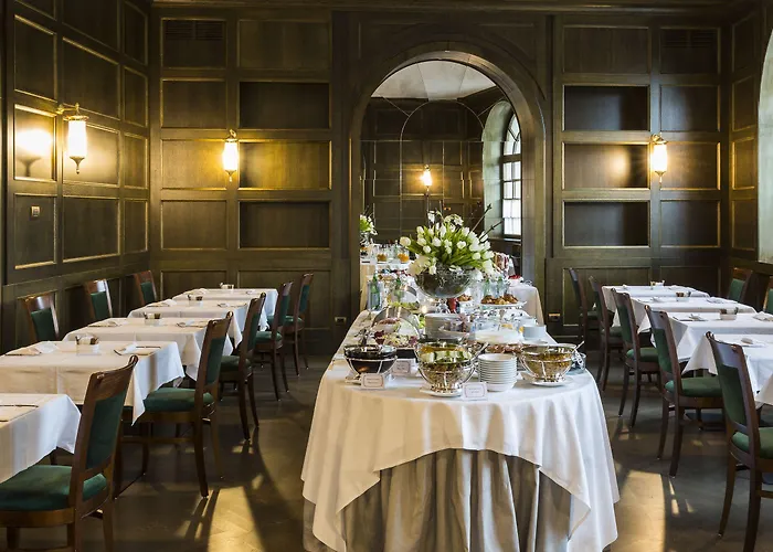 ホテル Balestri - Wtb フィレンツェ