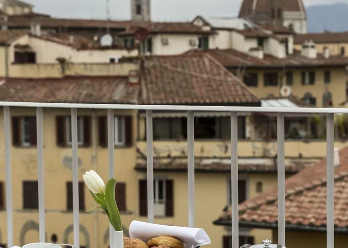 ホテル Balestri - Wtb