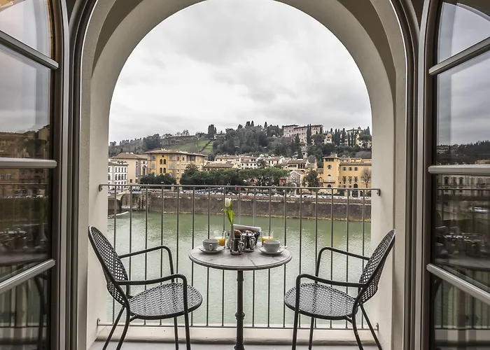 Balestri - Wtb ホテル 4*